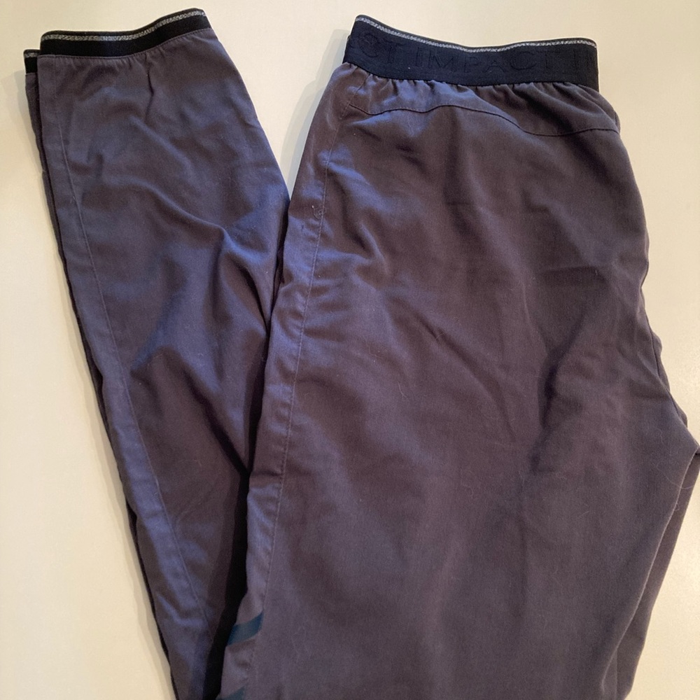 Grey’s Anatomy Impact Pants MT